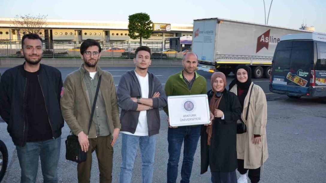 Sessiz kahramanlar geleceği şekillendiriyor