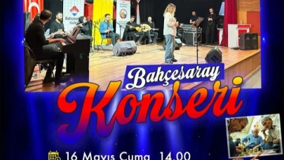 Van Büyükşehir Belediyesi Konservatuvarı ilçelerle buluşuyor