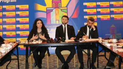 Van Akdamar Çocuk ve Gençlik Tiyatroları Şenliği başlıyor