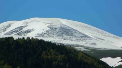Kar Posof’u terk etmiyor