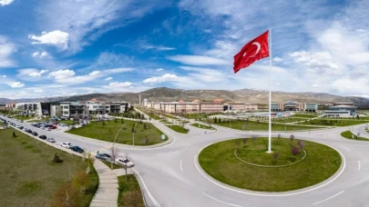 Erzincan Binali Yıldırım Üniversitesinde Turizm ve dil eğitimi yeni fakültede olacak
