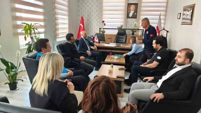 Van’da "Hasta Sevk Süreçlerinin Koordinasyonu" pilot uygulaması başladı