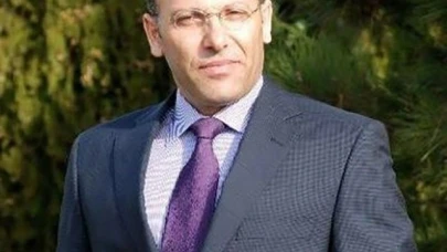 Iğdır Üniversite’nin yeni rektörü Prof. Dr. Ekrem Gürel oldu