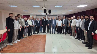 Malatya’da Suriye Pazarı masaya yatırıldı