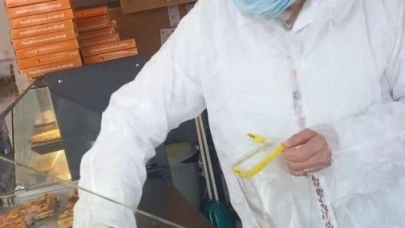 Bir haftada 287 işletmeye denetim