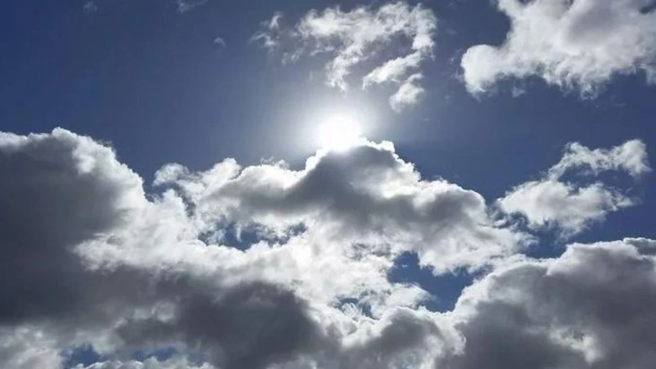 Patnos’ta 19 Mayıs Pazartesi Hava Durumu Naıl Olacak?