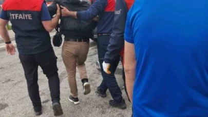 Trafik kazası: 1’i ağır 4 yaralı
