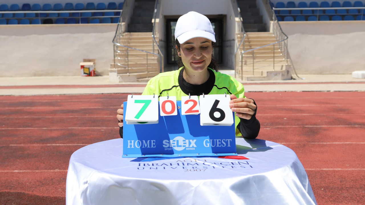 Ağrı’da Unutulmaya Yüz Tutmuş “Topa Dara” Oyunu Gençlerle Buluşuyor