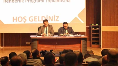 Gençlik hizmetlerinde yerinde rehberlik