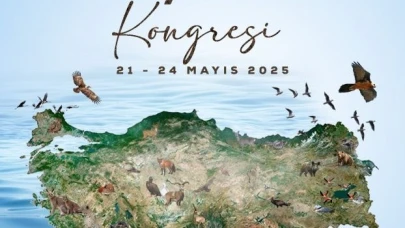 Van’da "3. Ulusal Yaban Hayvanları Kongresi" düzenlenecek