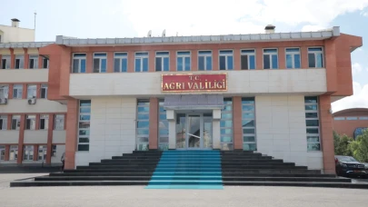 Ağrı Valiliğinden “Ambulans Verilmedi” İddialarına Yalanlama