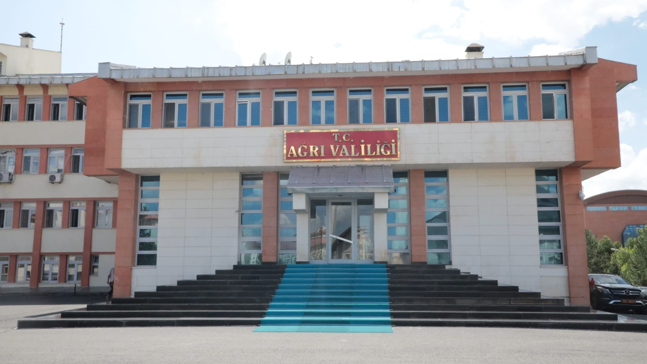 Ağrı Valiliğinden “Ambulans Verilmedi” İddialarına Yalanlama