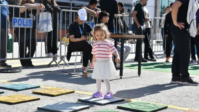 Yeşilyurt Belediyesi’nden 19 Mayıs’a özel festival