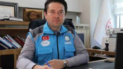 Doğadan Toplanan Yaban Otlara Dikkat!