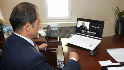 Erzincan’da kurban hazırlıkları başladı