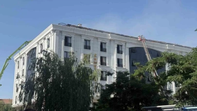 Iğdır Valiliğinden yurt yangını ile ilgili açıklama