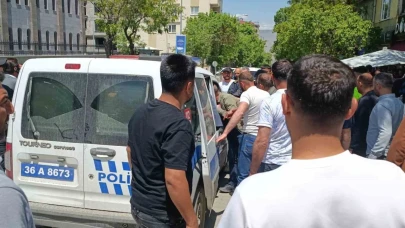 Kağızman’da silahlı kavga: 1’i muhtar 4 yaralı