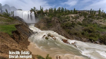 Bahar Foto Safari Yarışması’nda ödüle layık görülen fotoğraflar belirlendi