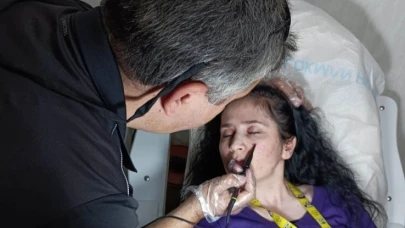 Lokman Hekim’de kılcal damar problemine son