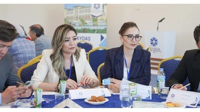 Erzurum Teknik Üniversitesin’den ortak akıl ve bölgesel kalkınma hamlesi