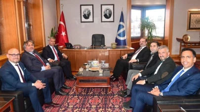 Açıköğretimde kalite ve ulaşılabilirlik için yeni iş birliği adımları