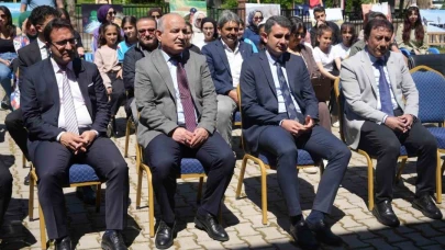 "Müzeler Haftası" Muş'ta ilgi ile kutladı