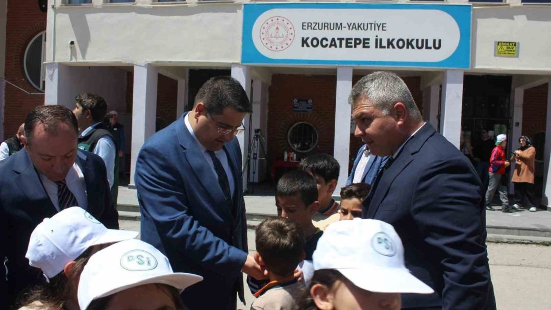 İzleyici su tasarrufunu tiyatro ile öğreniyor
