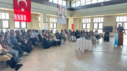 Cumhurbaşkanlığı Külliyesi yurdun dört bir tarafından  öğrenci ağırladı ağırlandı