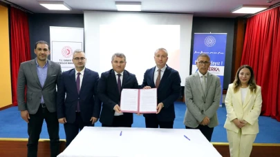 Ağrı’da Eğitimde Dijital Dönüşüm Başlıyor