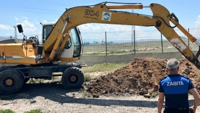 Ağrı’da 2 Ton Kaçak İnci Kefali Ele Geçirildi