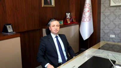 Ağrı’da Dilimizin Zenginlikleri Projesi Ödülleri Dağıtıldı