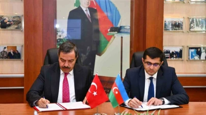 Malatya'da Türk dilli devletlerin ekonomik iş birliği konuşuldu