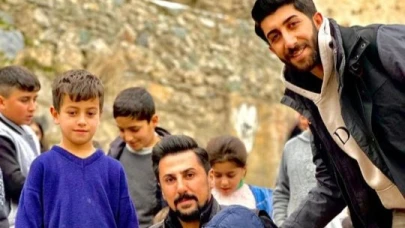Her Çocuk Bir Umuttur Vakfı26 bin çocuğa destek sağladı