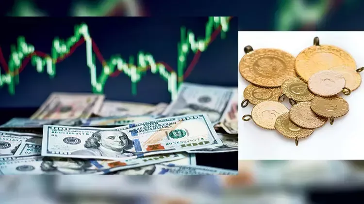 ALTIN FİYATLARI 26 MAYIS PAZARTESİ - BUGÜN: Altın Haftaya Sakin Başladı! Gram, Çeyrek, Cumhuriyet ve Ziynet Altını Fiyatları Kaç TL?