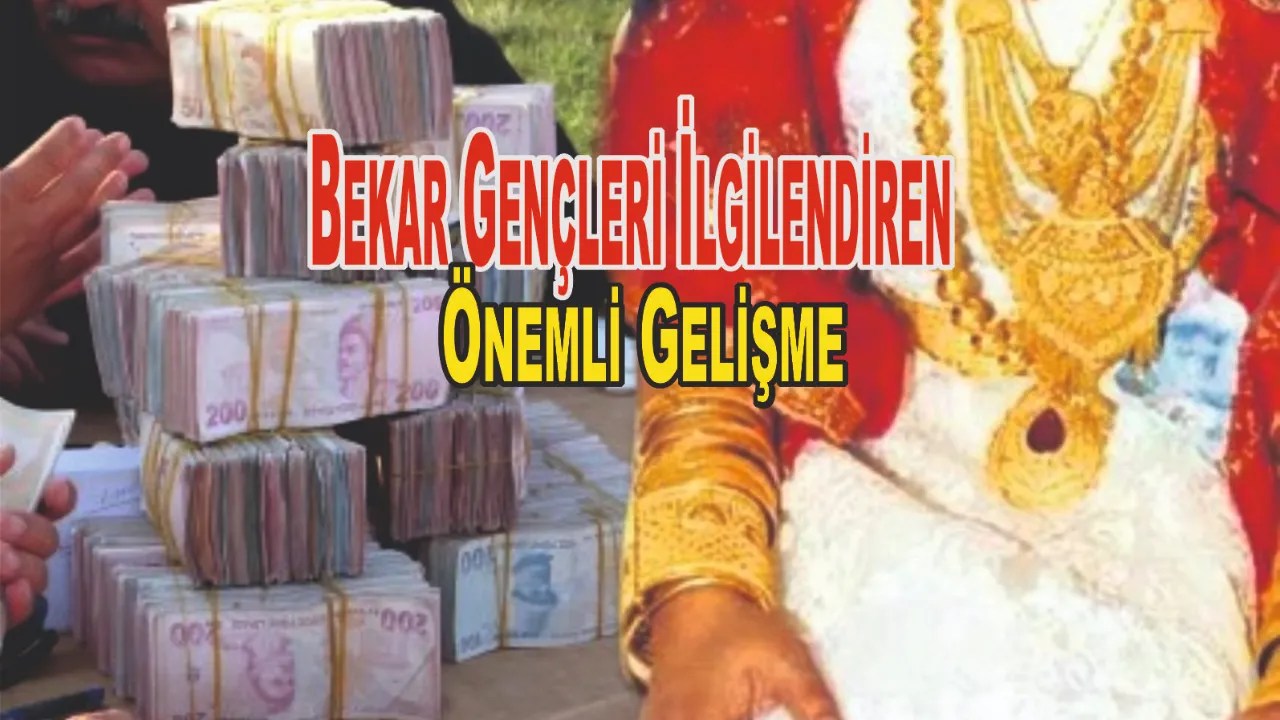 Aşiret Liderlerinden Tarihi Karar! Bekar Gençleri İlgilendiren Önemli Gelişme