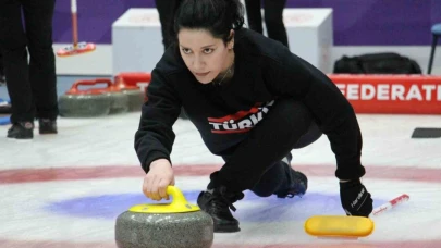 Uluslararası Erzurum Open turnuvası nefes kesti