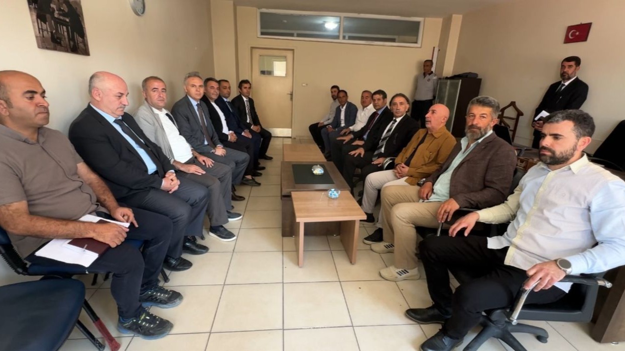 Hakkari'nin o ilçesine üniversite geliyor