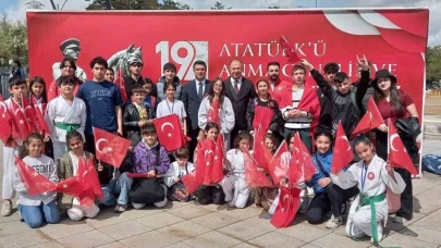 GSİM Türkiye’de zirveye çıktı