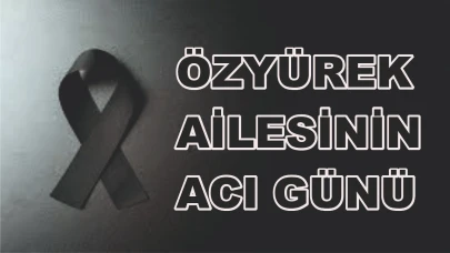 Patnoslu Öz Yürek Ailesinin Acı Günü