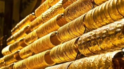 Altın Fiyatları: Gram, Çeyrek, Yarım ve Tam Altın Ne Kadar? Altın Tekrar Düşecek mi?