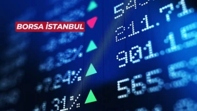 Borsa İstanbul’da Son Dakika Gelişmeler: ODINE, TCKRC, BINBN, KOCMT, HRKET