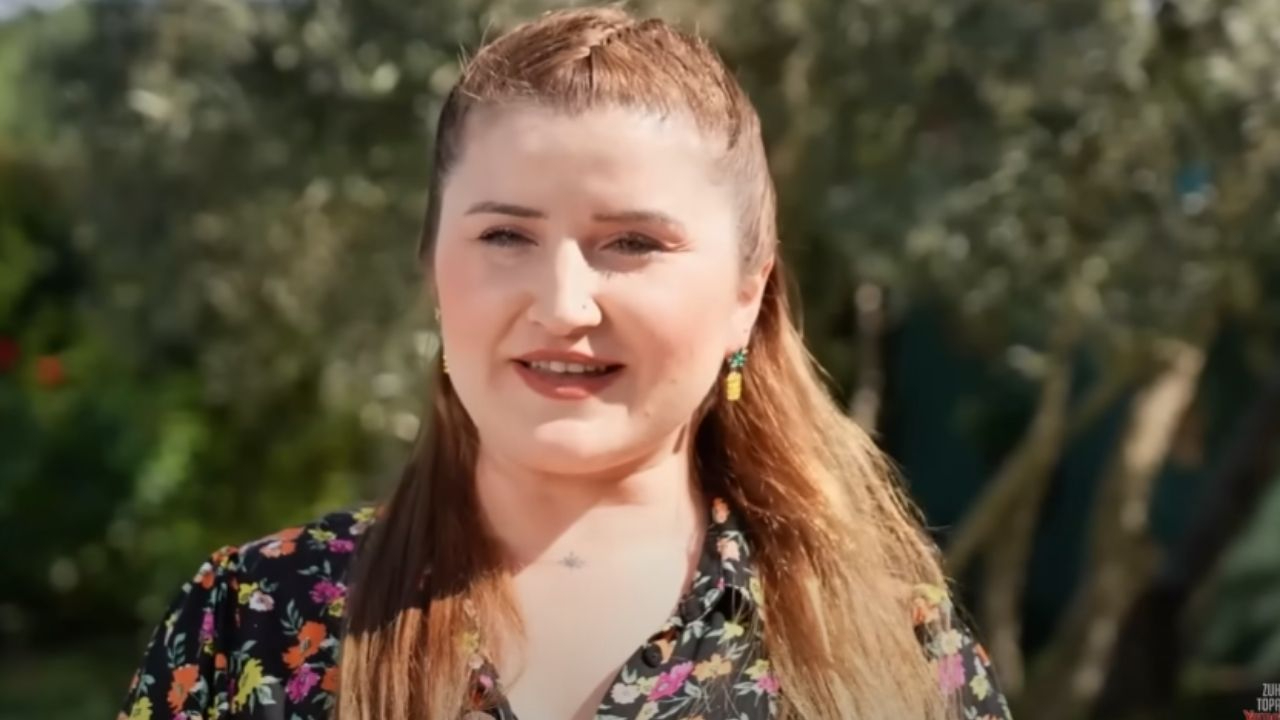Yemekteyiz Nuray Kimdir? Nuray Kıral Aslen Nereli, Yaşı, Mesleği ve Menüsü