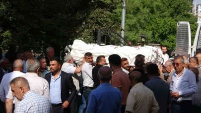 Doğa yürüyüşünde kaybolan ve cansız bedeni bulunan müdür yardımcısı toprağa verildi