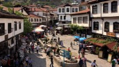 Göynük ve Mudurnu Nerededir?