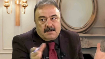 Karaca; "Esnaf kentsel dönüşüm mağduru"