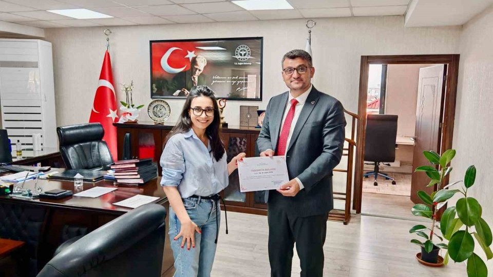Muş'ta bir ilk: Epidural doğum başarıyla gerçekleştirildi