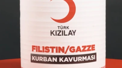 Ağrı’da Vekâletle Kesilen Kurbanlar Konservelere Dönüşüyor