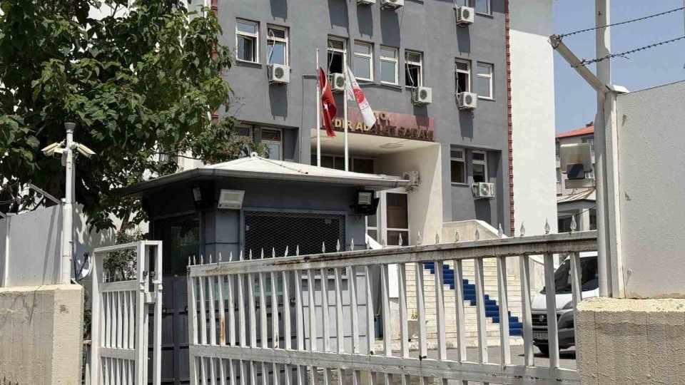 İki yengesini öldüren cani tutuklandı