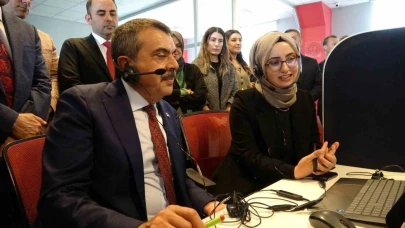 Milli Eğitim Bakanı Tekin çağrı karşıladı: "Bayram tatili uzatılmayacak"