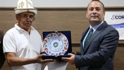8. Çoruh Plastik Sanatlar Çalıştayı düzenlendi